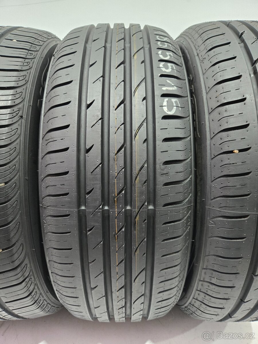 Letní pneu 185/55/15 Nexen - 3