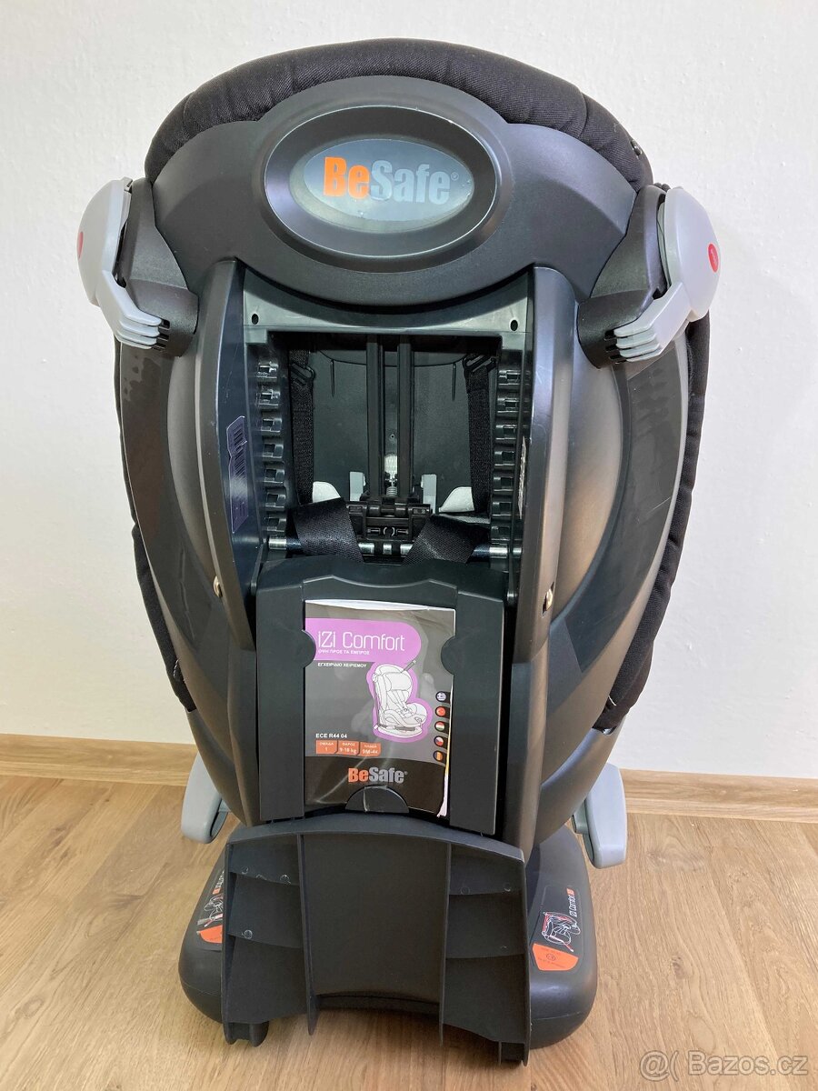Dětská autosedačka BeSafe IZI Comfort - 3