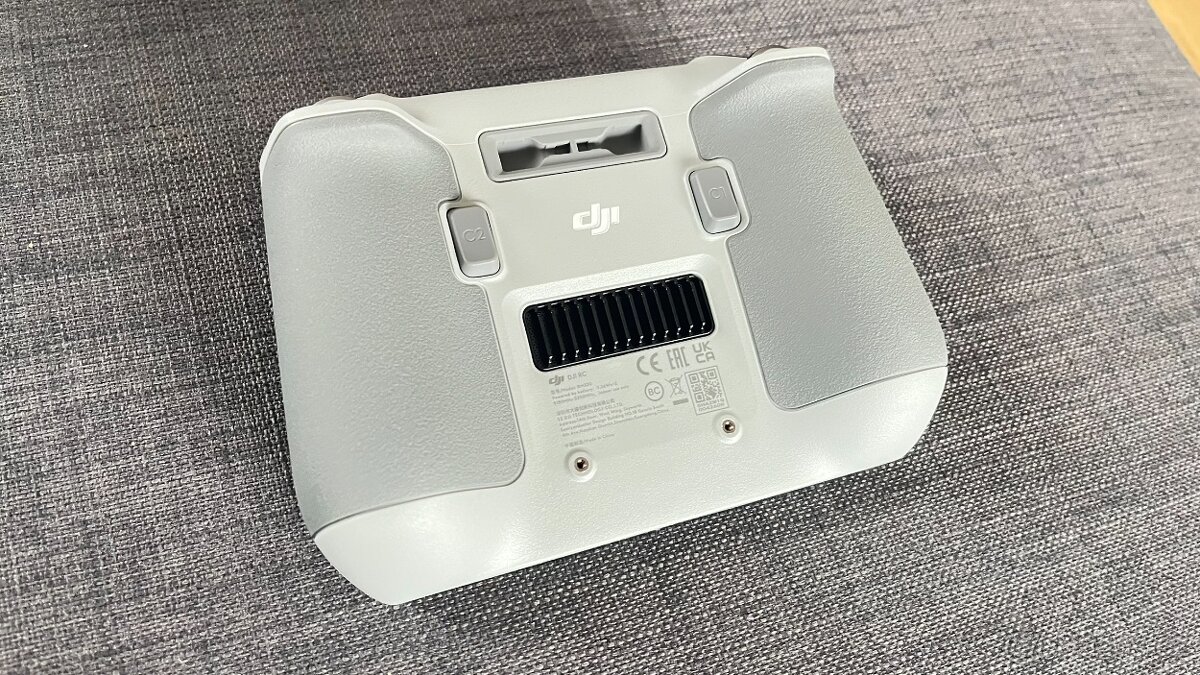 DJI RC controller - 3