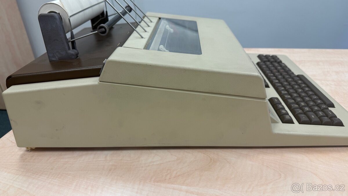 Dalnopis Hasler SP 330 - 3