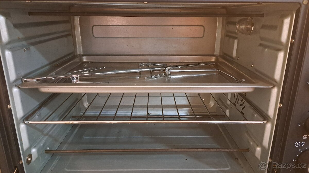 Minitrouba Brock - 3