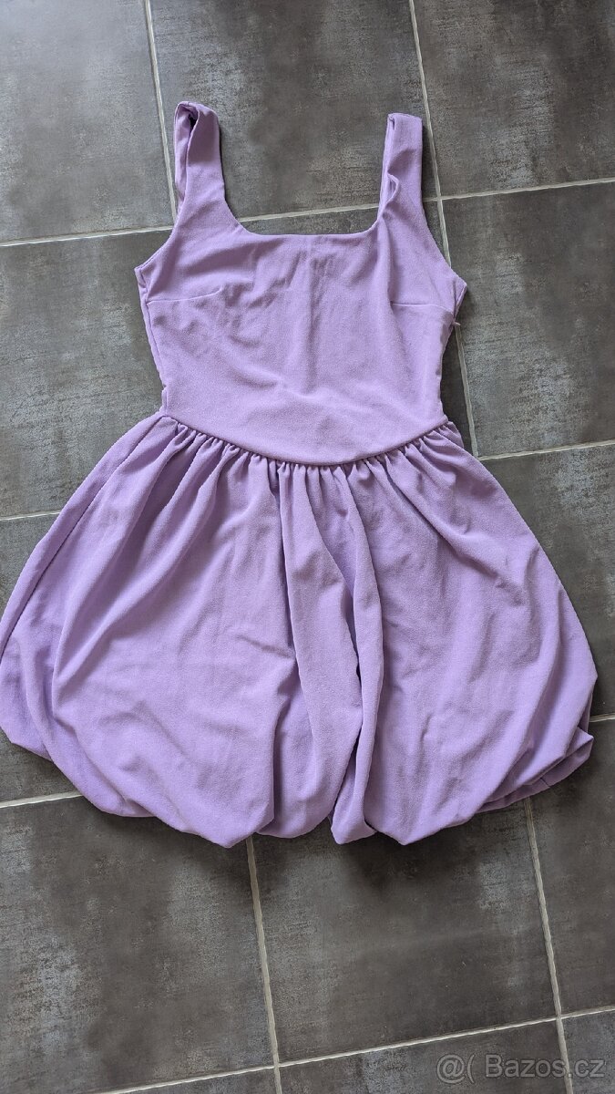 Dámské šaty MOHITO - 3