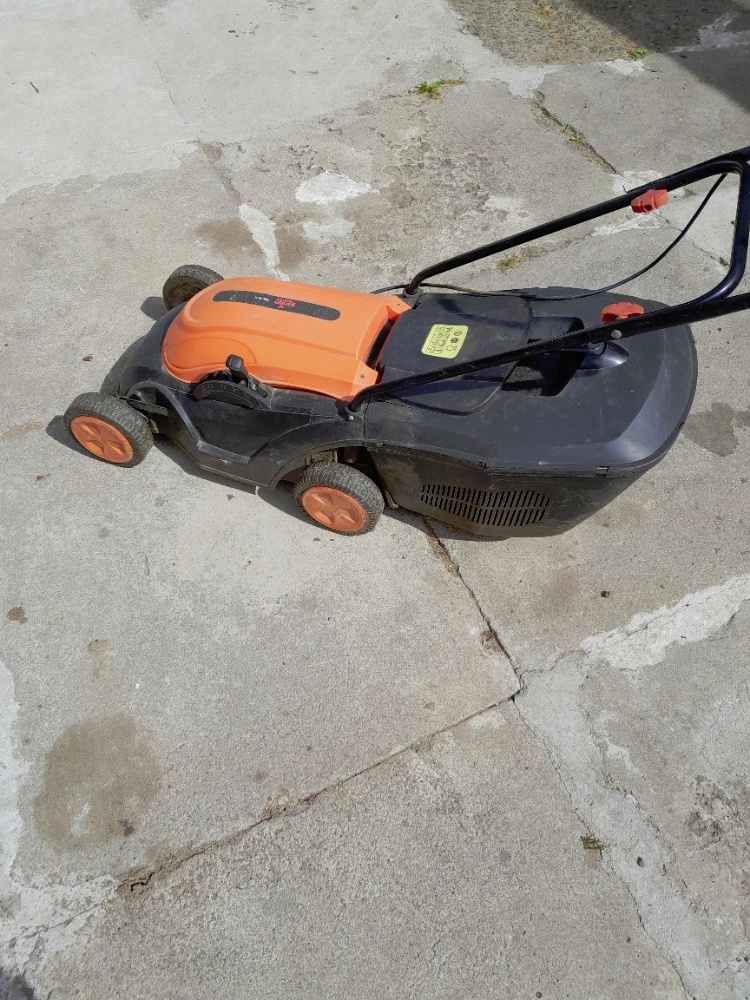 Prodám sekačku - 3