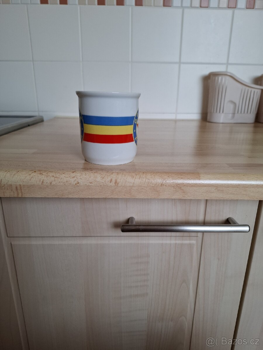 Sběratelský hrneček - 3