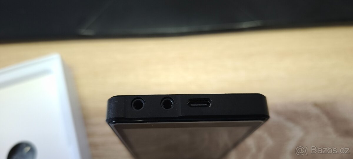 MP3 Přehrávač - 3