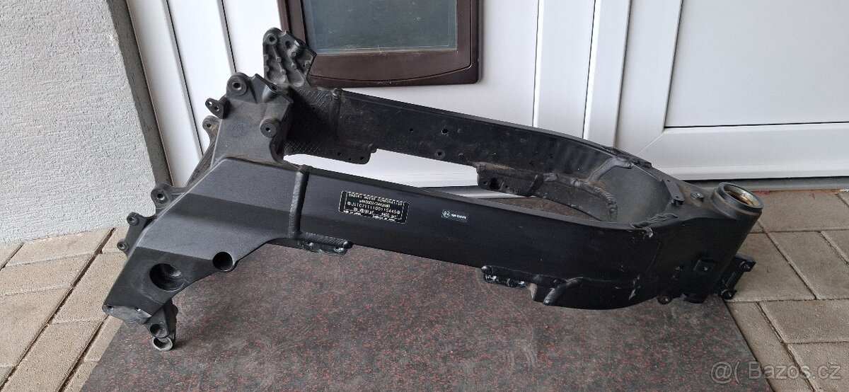 SUZUKI DL 650 V-strom 2014 - 3