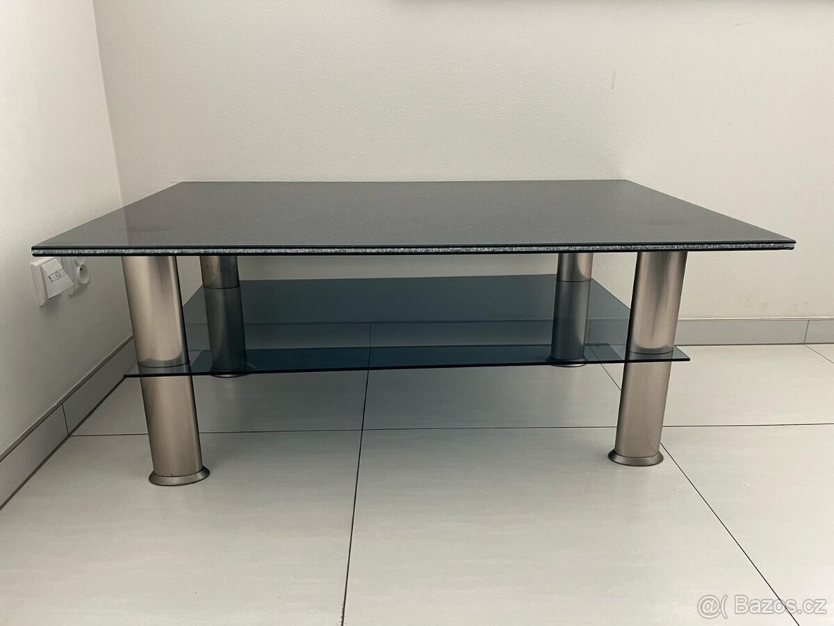 Konferenční stolek - 3