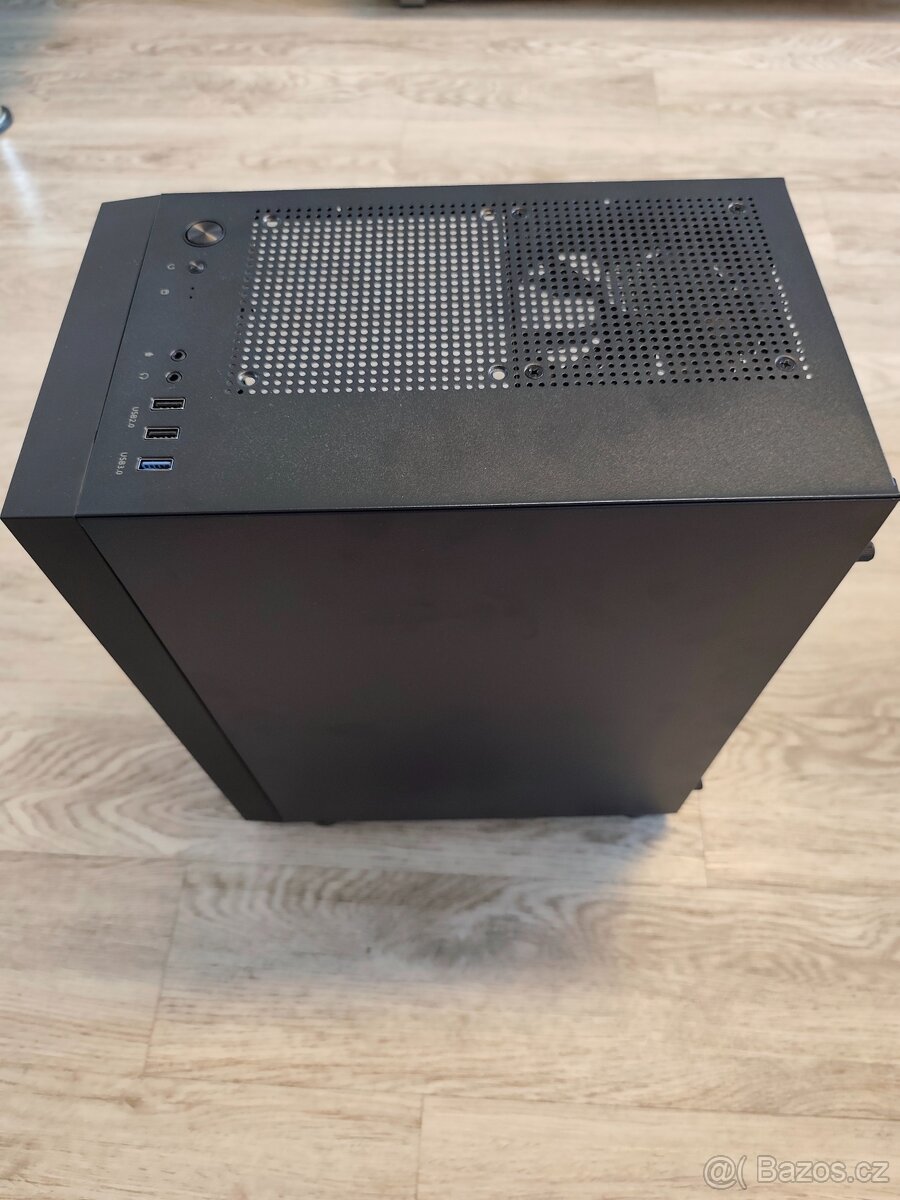 AMD Radeon Herní počítač - 3