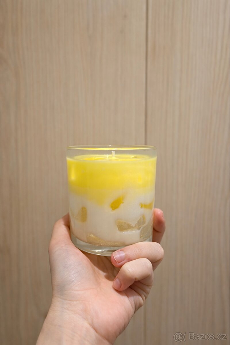 Banana Ice Latte - 3