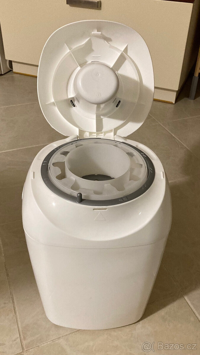 Koš na pleny Sangenic Tommee Tippee - 3