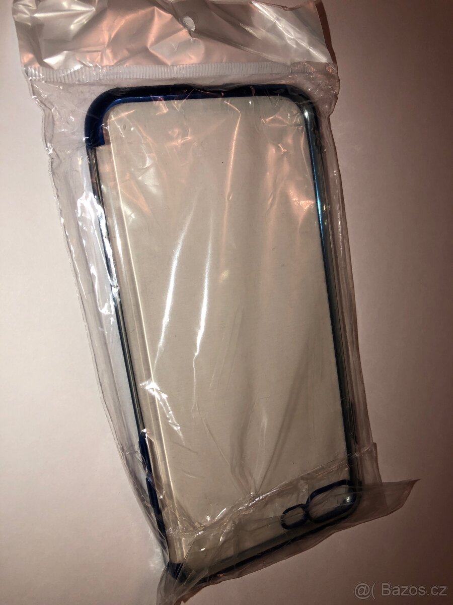 Kryt na iPhone 7, 8 + - 3