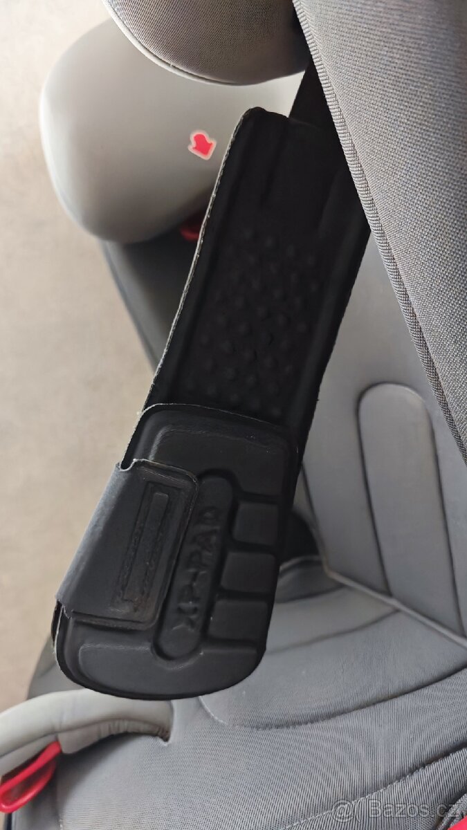 Dětská autosedačka Britax Romer kidfix ii - 3