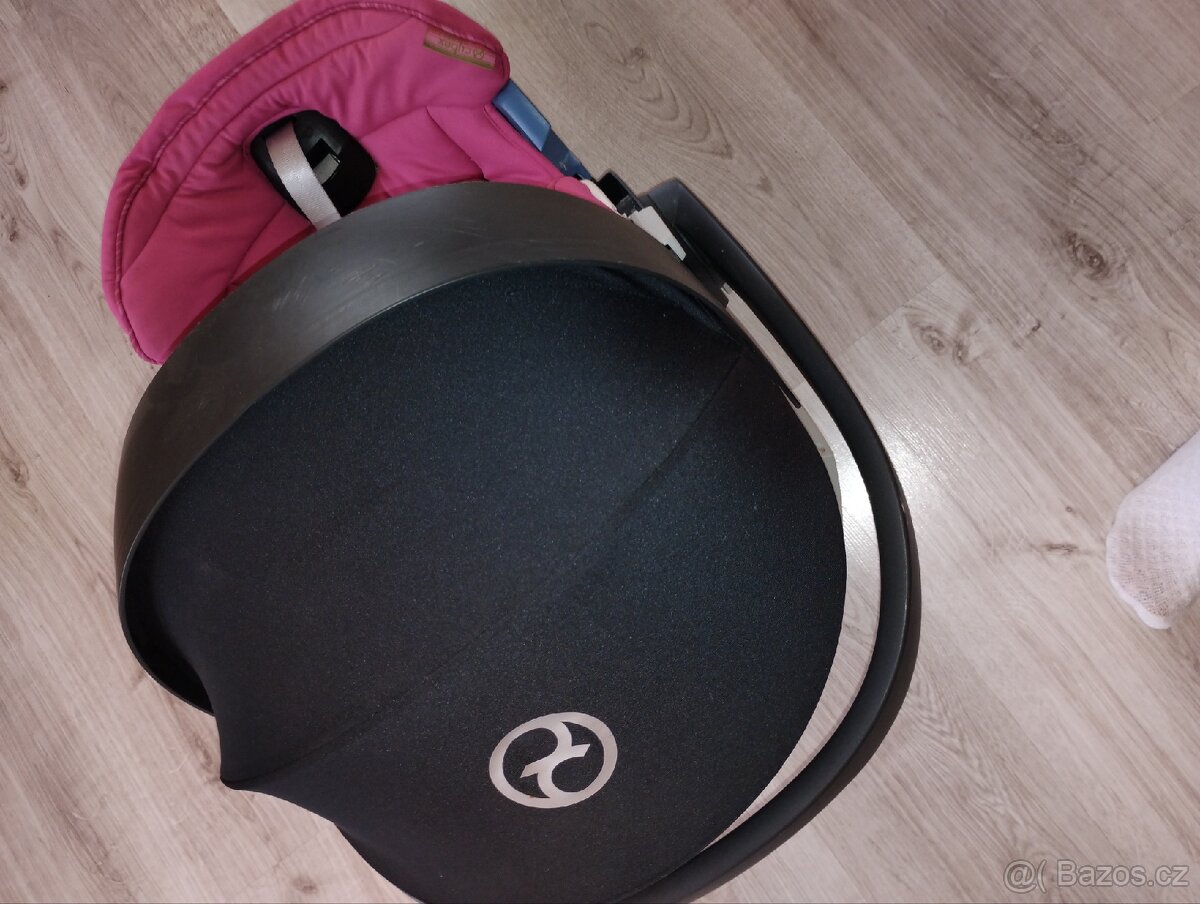 Vajíčko Cybex - 3