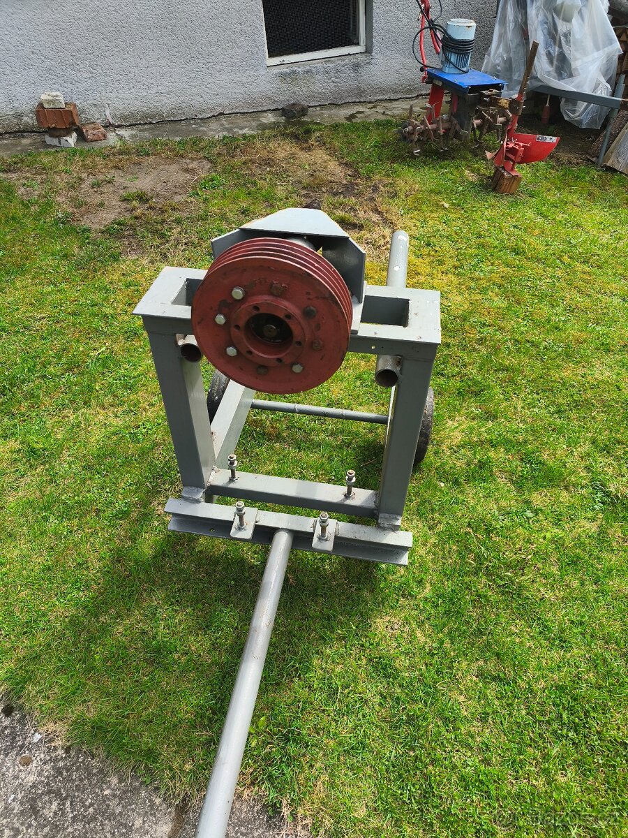 kuželová štípačka - 3