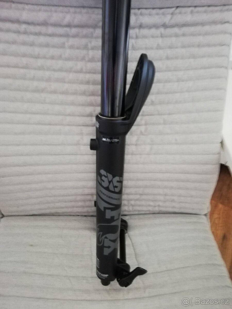 Fox 36 Performance 29 Float Fit Grip - 3