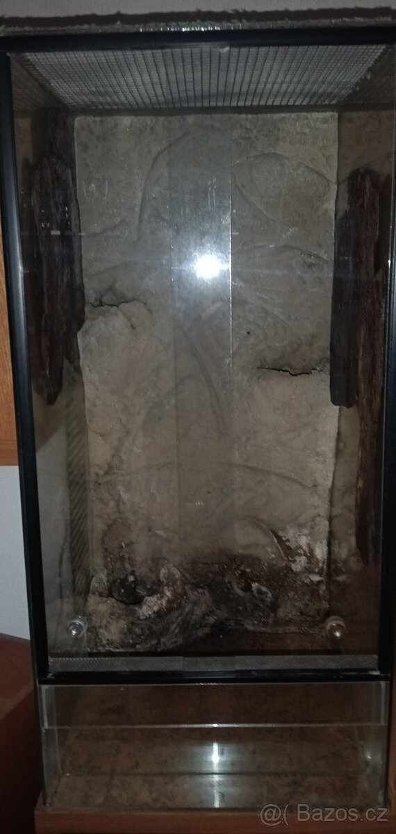 Terárium a doplňky - 3