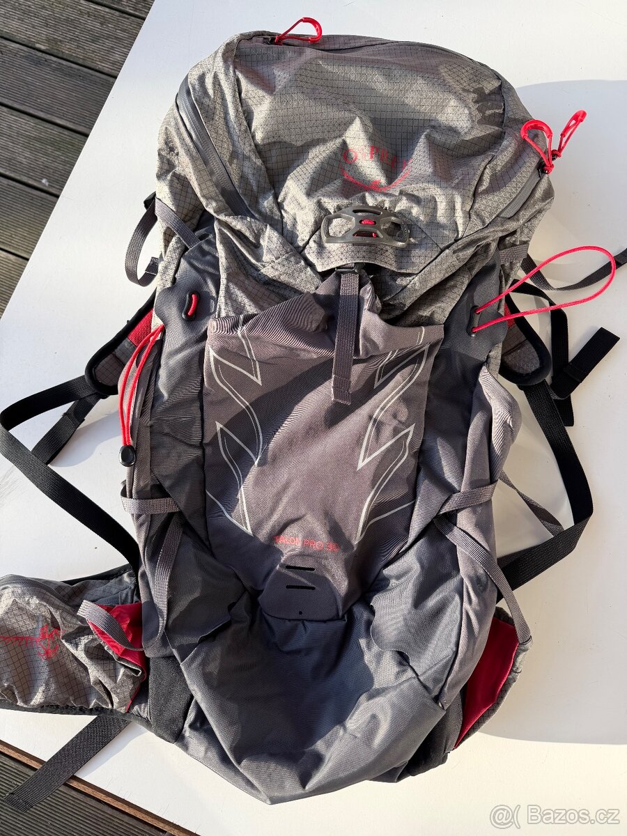 Osprey Talon Pro 30 - 3