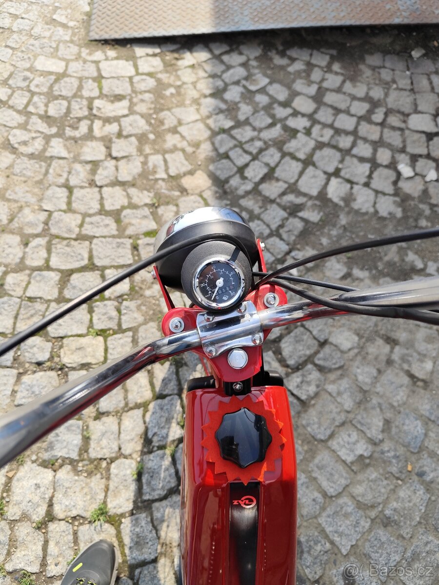 Babetta 210 - 3