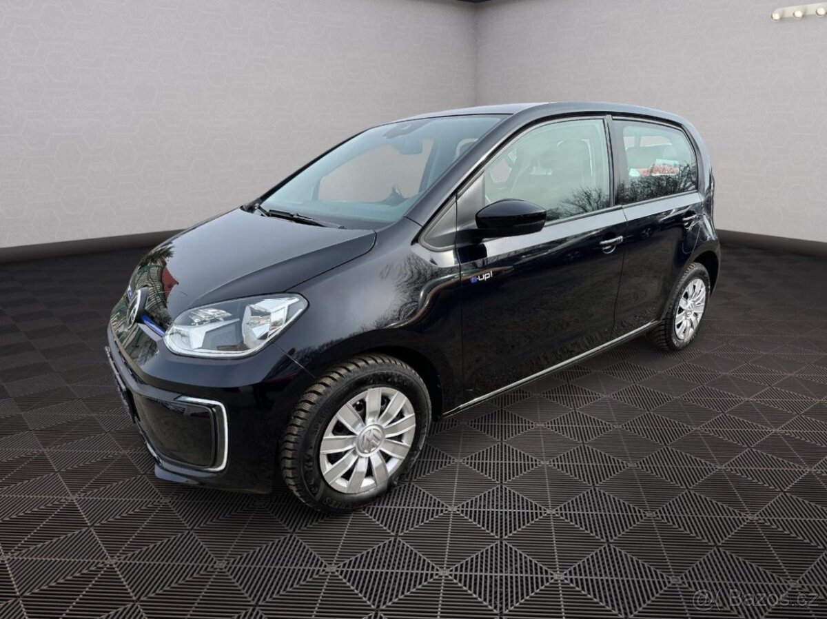 Na prodej Volkswagen e-up 60Kw - 3