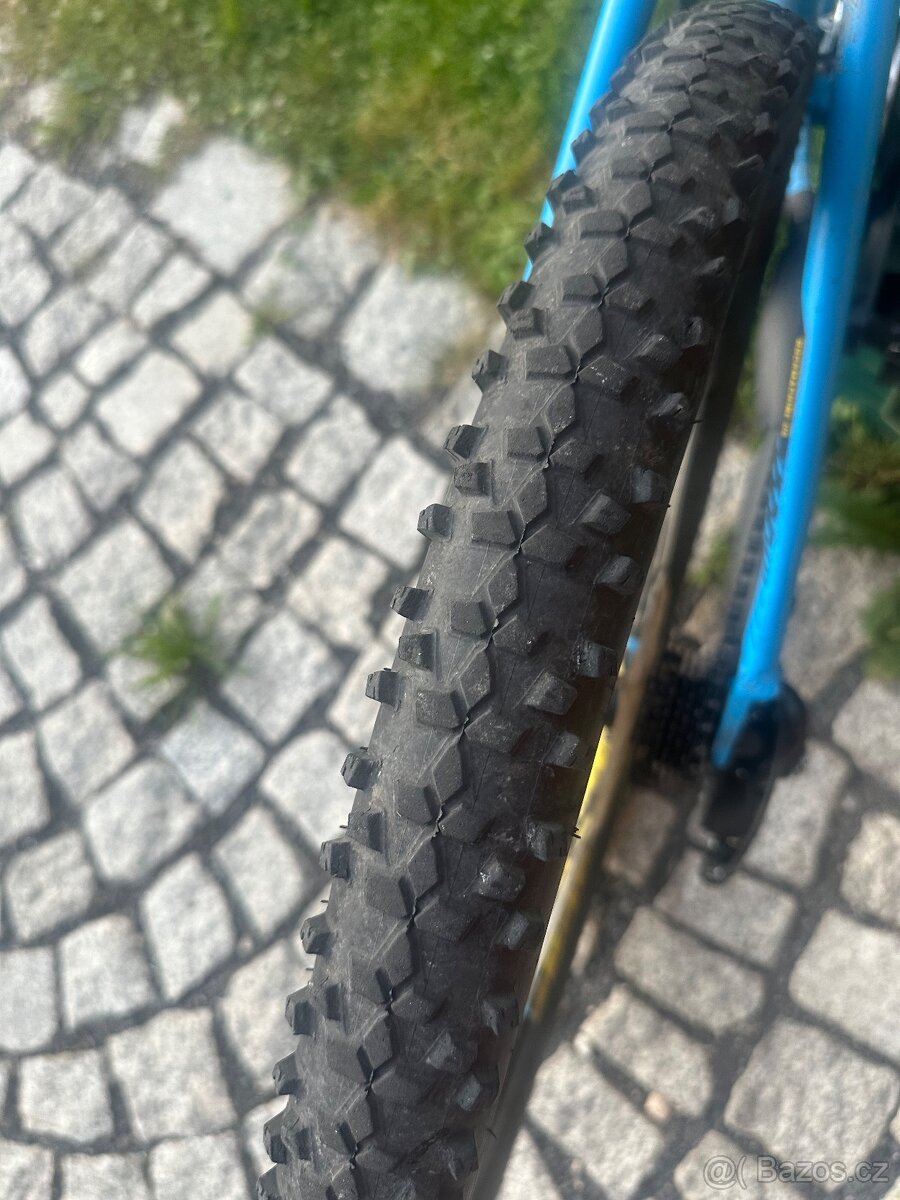Horske kolo Rockmachine 26 - 3