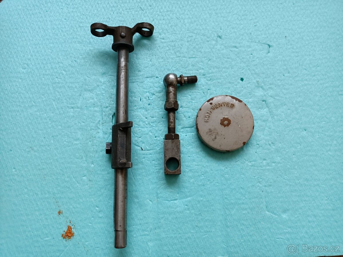 JAWA - 3