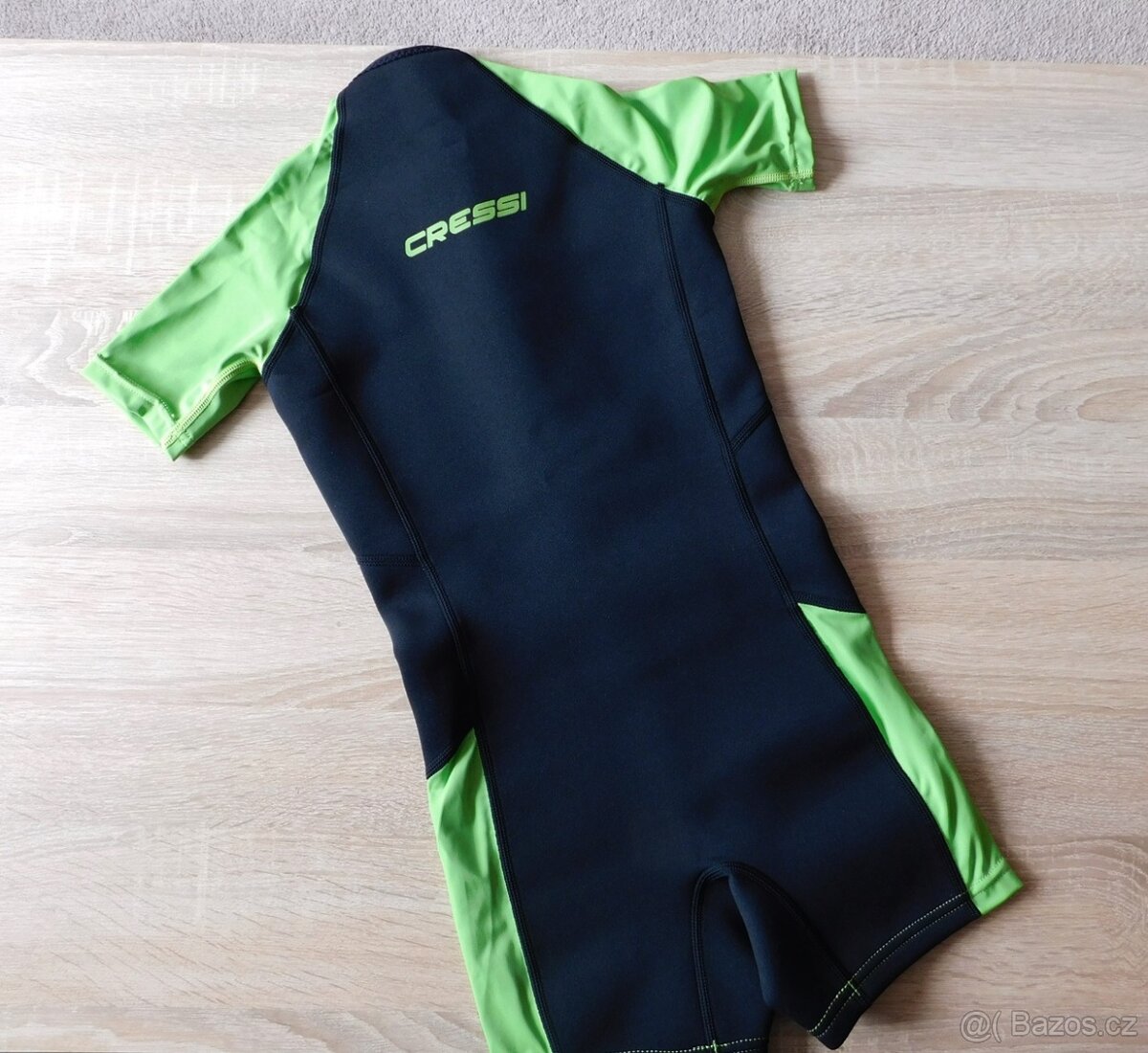 dětský neoprenový oblek Cressi vel.110/116 - 3