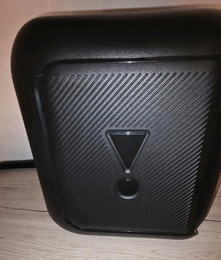 JBL Partybox Encore s mikrofonem - 3