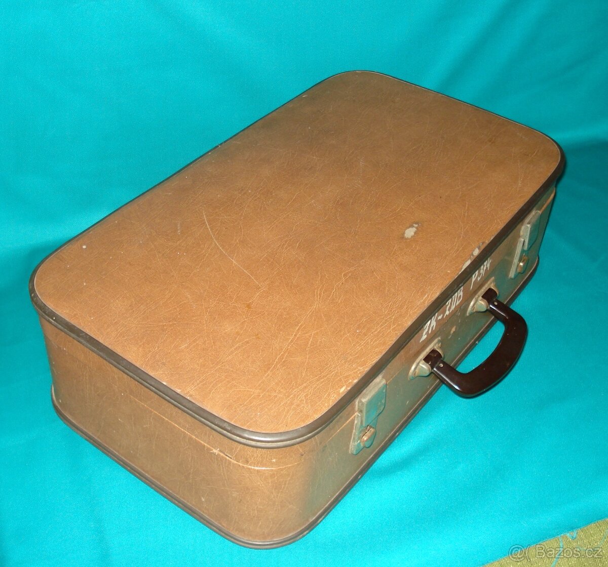 Křídlovka Josef Lídl Brno - 3