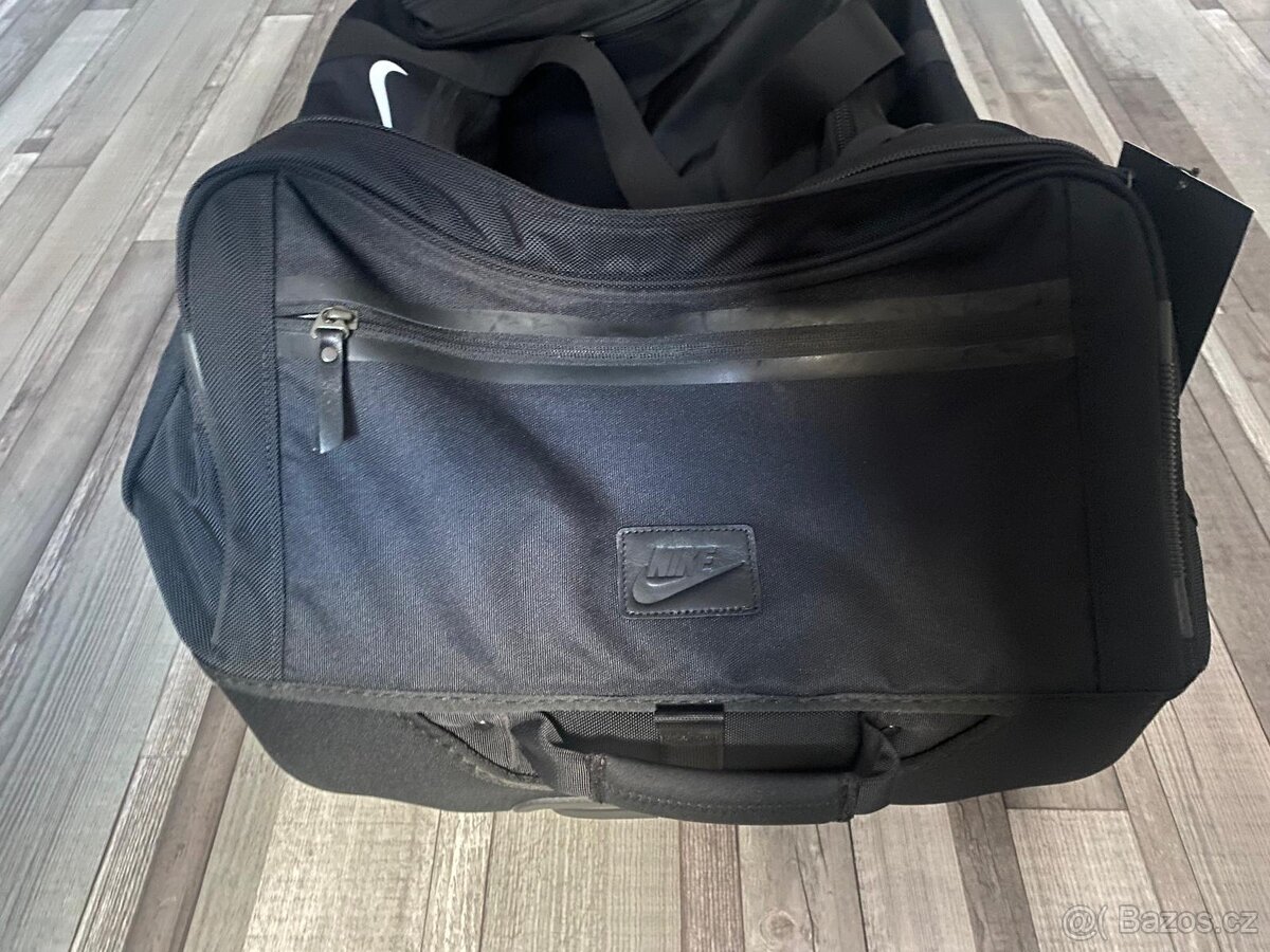 Hokejová cestovní taška Nike - 3