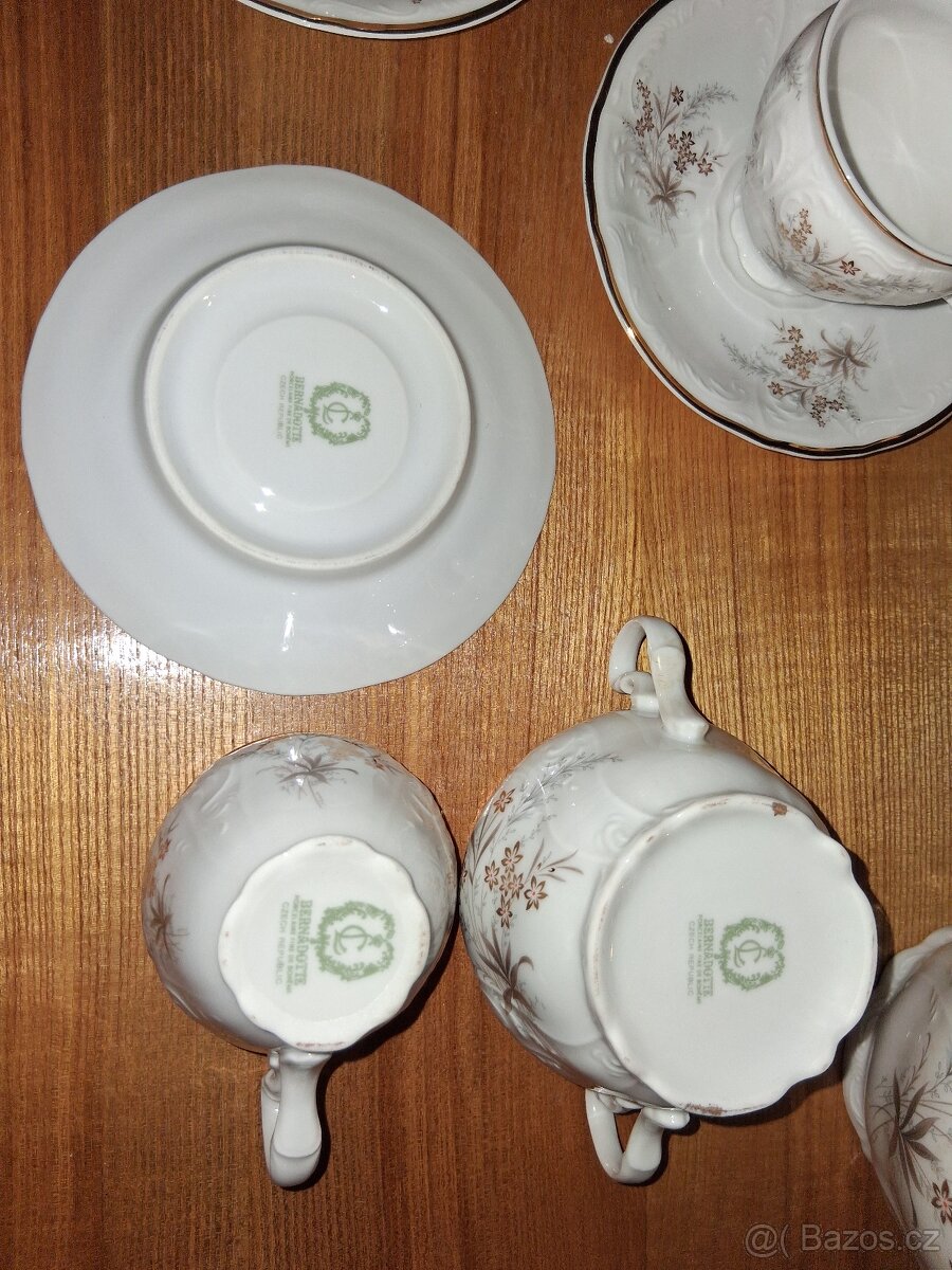 Bernadotte LESOV - 3