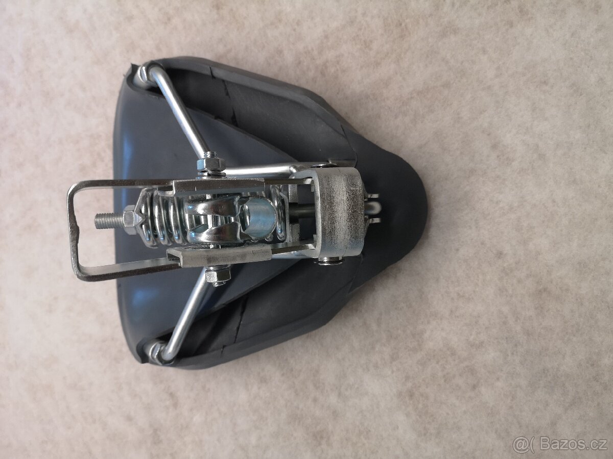 Sedlo Stadion S11, Jawetta standart - 3