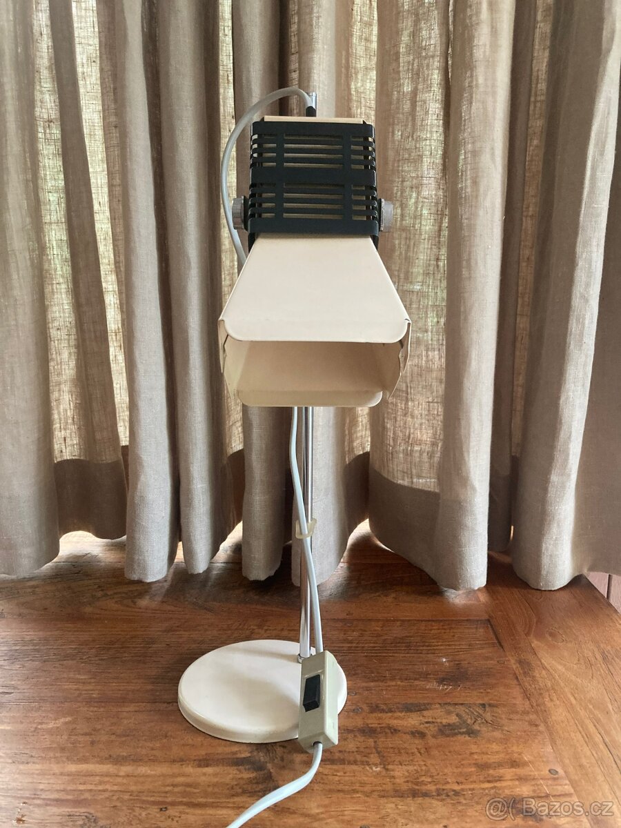 STANISLAV INDRA, COMBI LUX, LIDOKOV, TYP 286 - 3