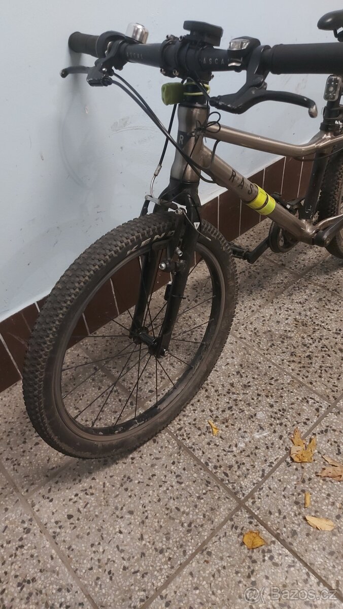 Rascall 20 - dětské kolo - 3