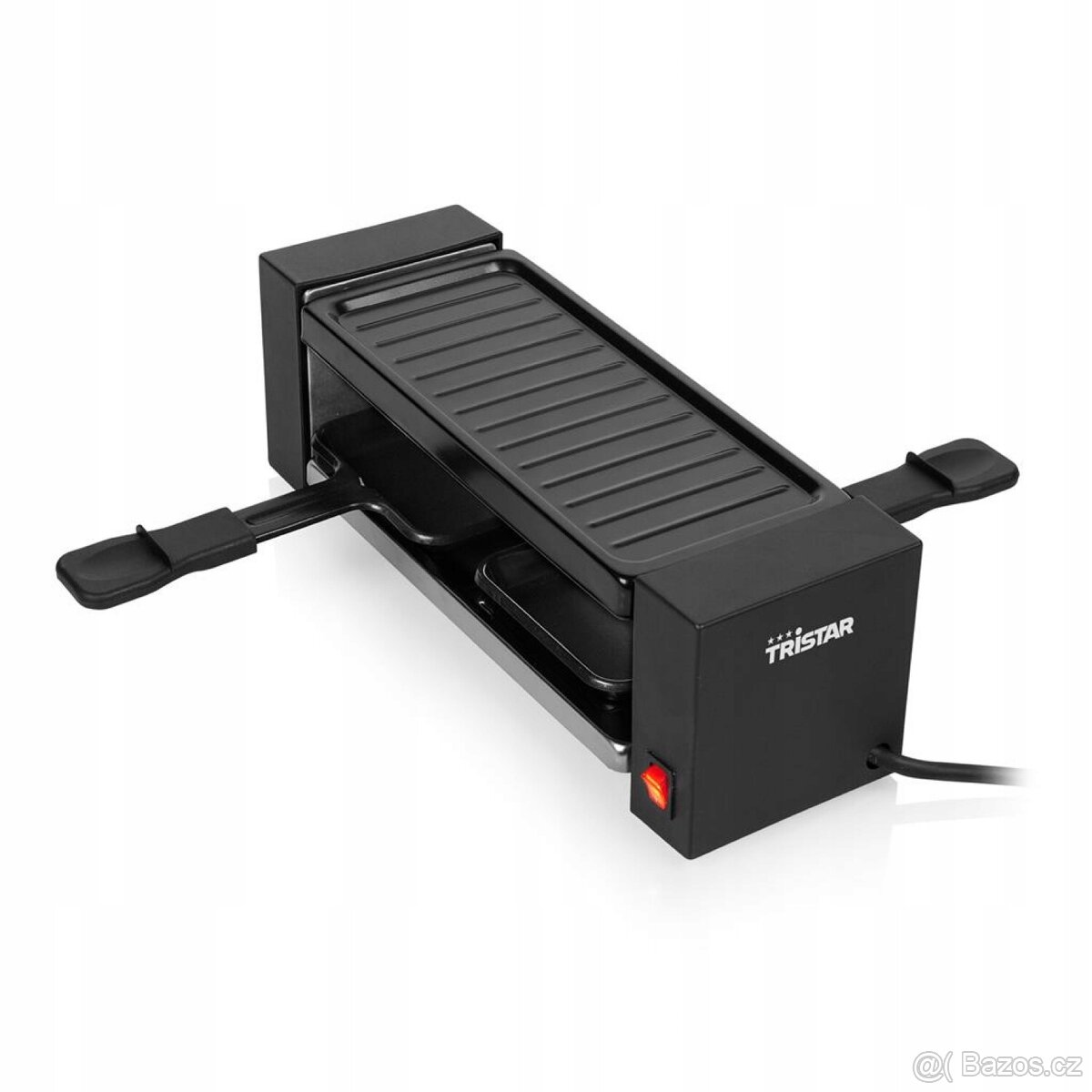 Kompaktní gril Raclettovač (nový / nepoužitý) - 3