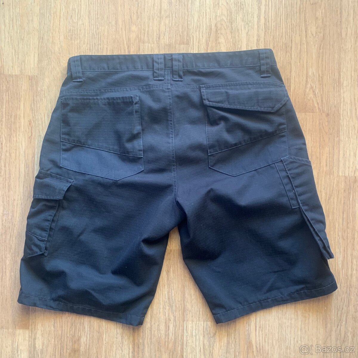 Pracovní kraťasy Kübler, vel.52/L - 3