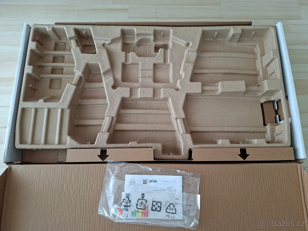 Monitor 27" Dell S2721DS - 3