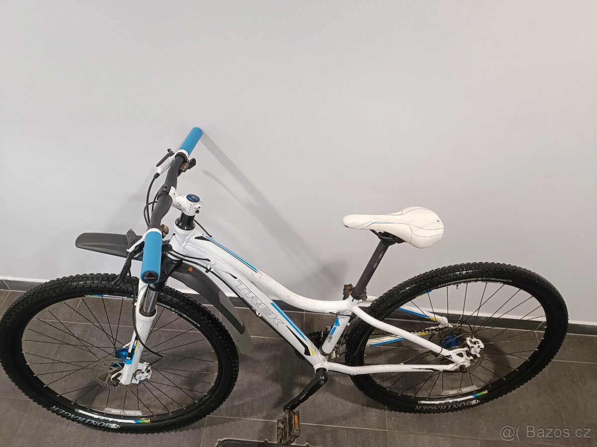 TREK Dámské Cali - 3