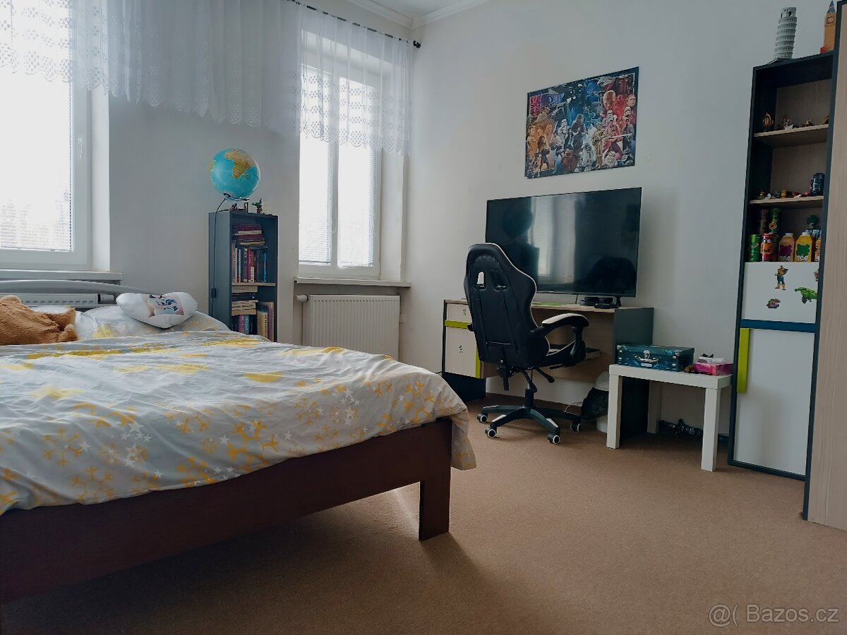 Prodej bytu 5+kk 90m2 v Šardicích - 3