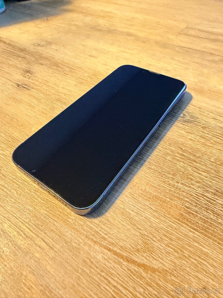 iPhone 13 Pro 128 GB – Sierra Blue - 3