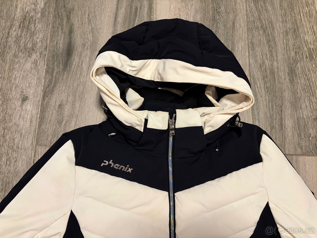 Lyžařská bunda Phoenix vel. 40 - 3