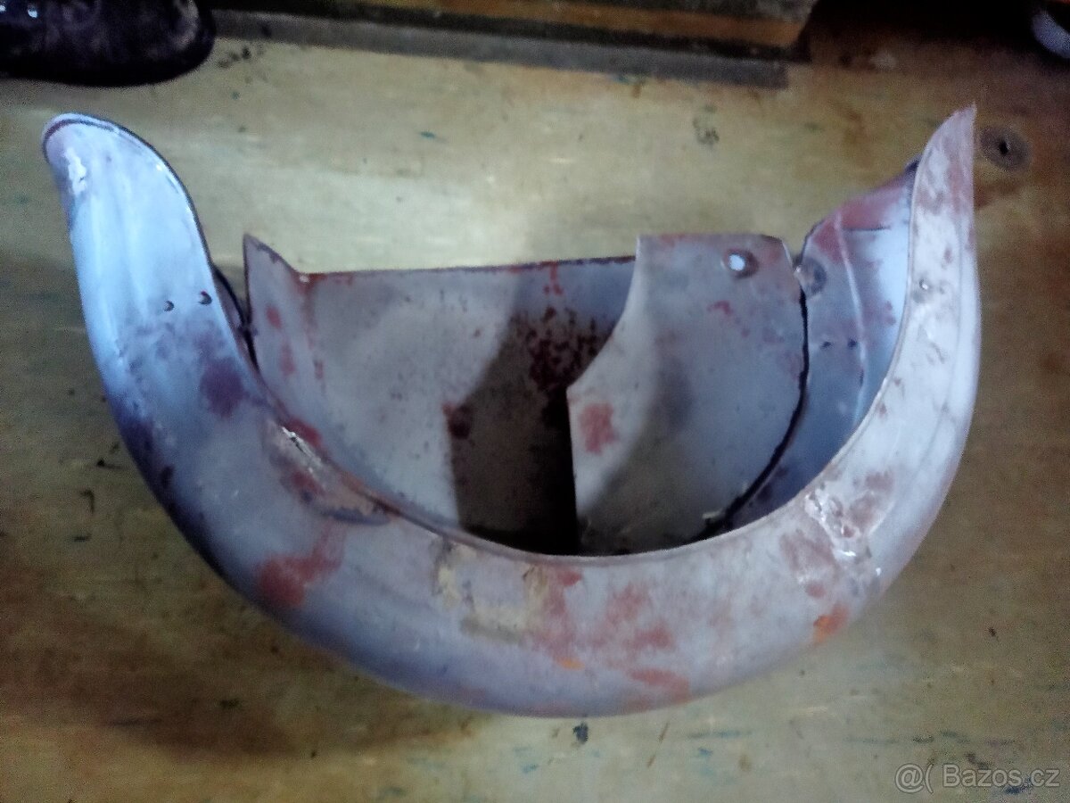 Sajda Jawa Pérák - 3