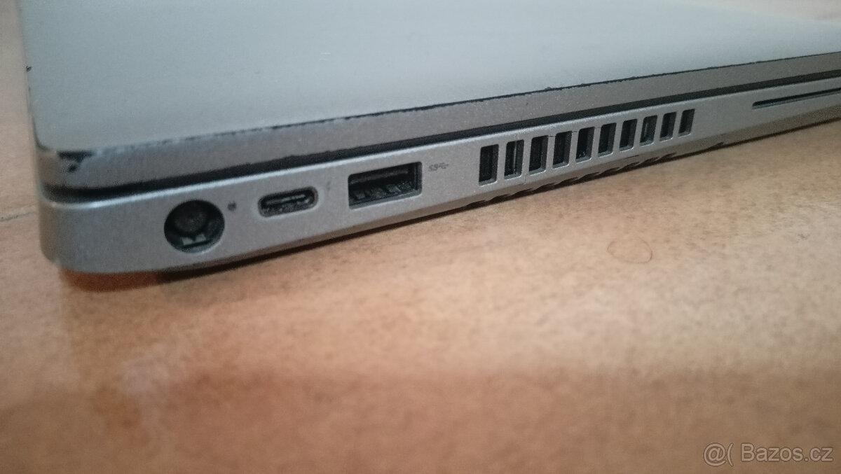 Sleva - Dell Latitude 5411 , Intel I5 10. gen, SSD (2020) - 3