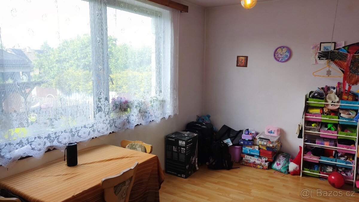 Dům k bydlení i podnikání až 3 byty - 3