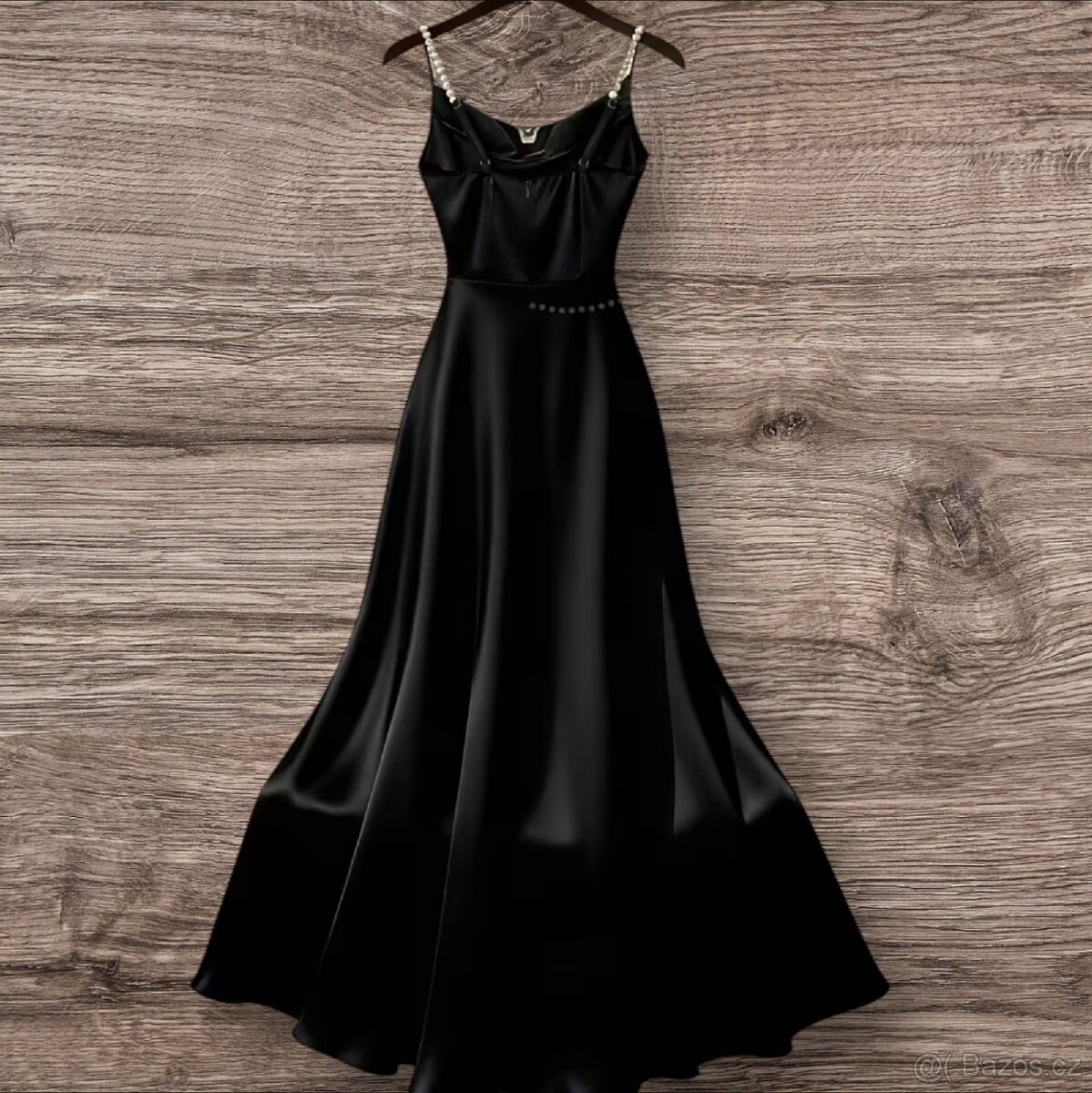 Elegantní nové šaty - 3