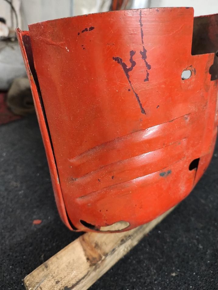 Jawa 555 prsíčka - 3