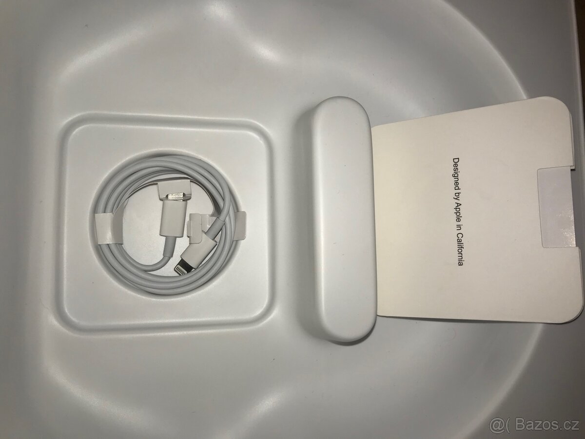 Sluchátka AirPods Max - 3