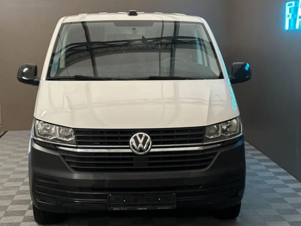 Volkswagen Transporter, T6.1 2020 2.0 TDi - 3