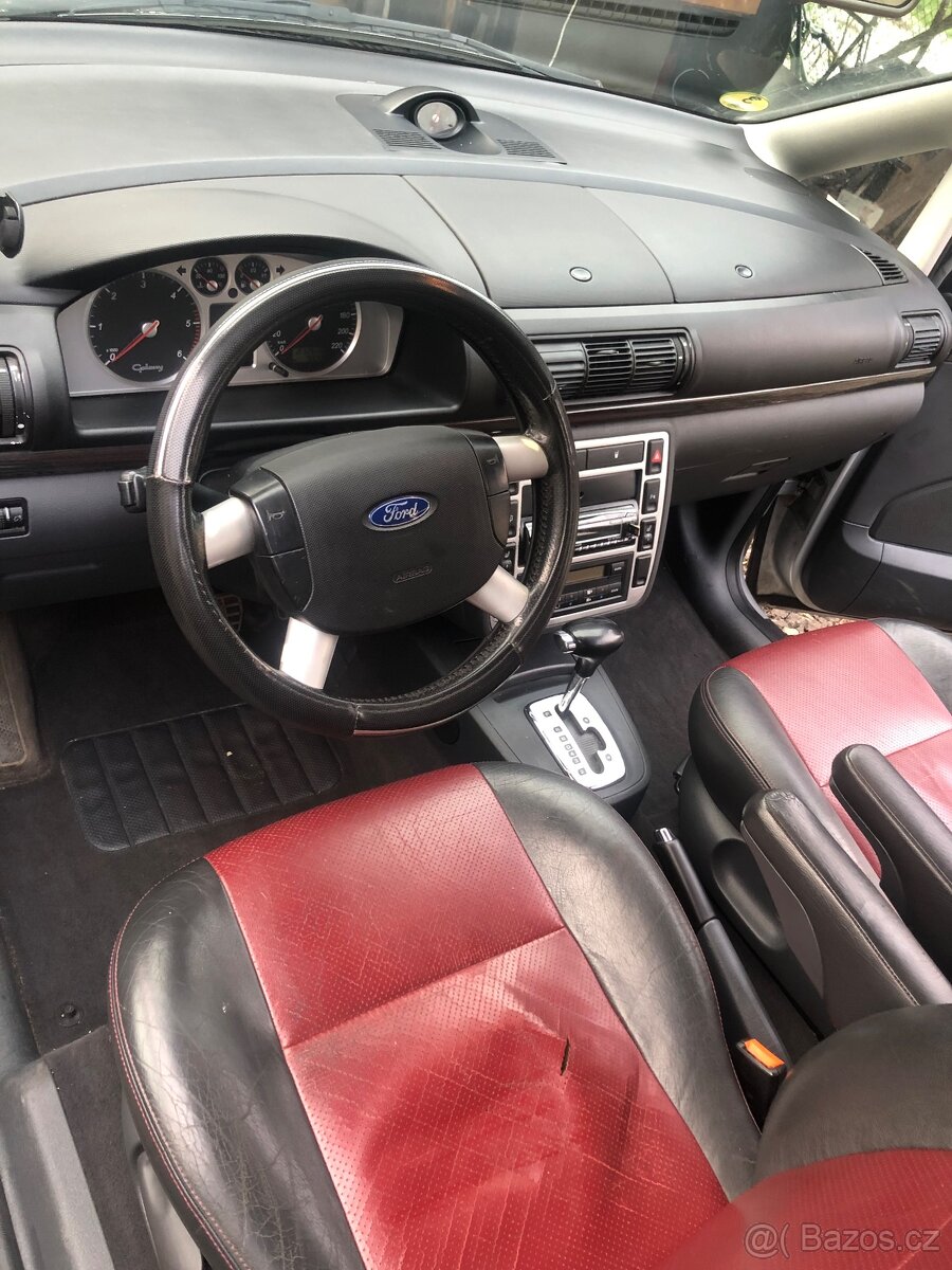 Ford Galxi na ND - 3