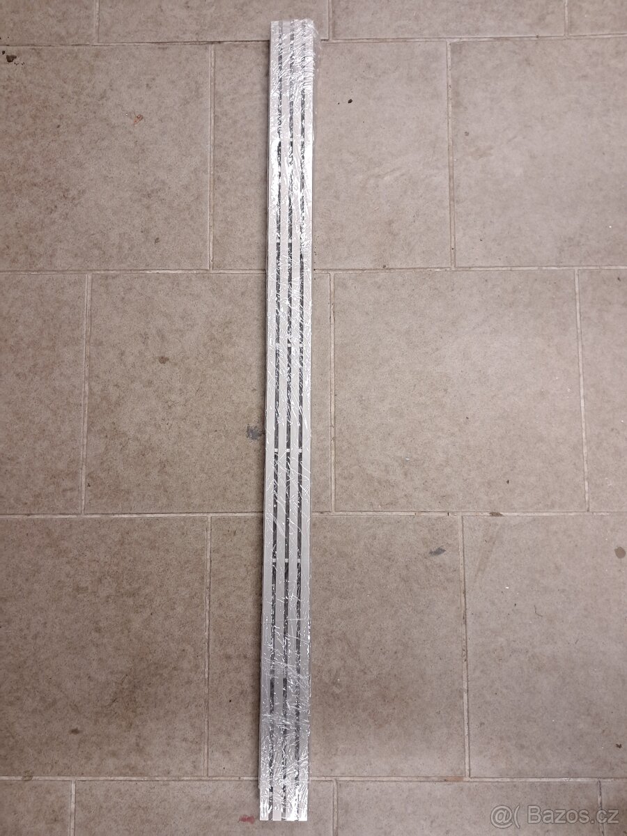 Rošt pro podlahový žlab - 3