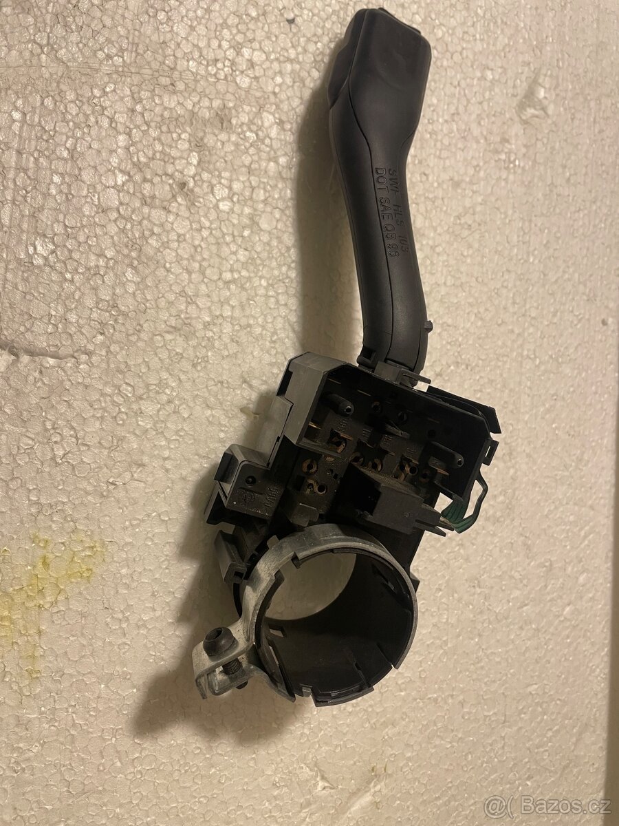 PŘEPÍNAČ SVĚTEL LUCAS LEVÝ - 8L0953513G - 3